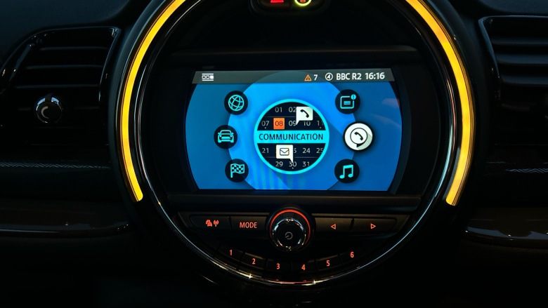 MINI Clubman 1.5 Cooper 6dr Auto Petrol Estate